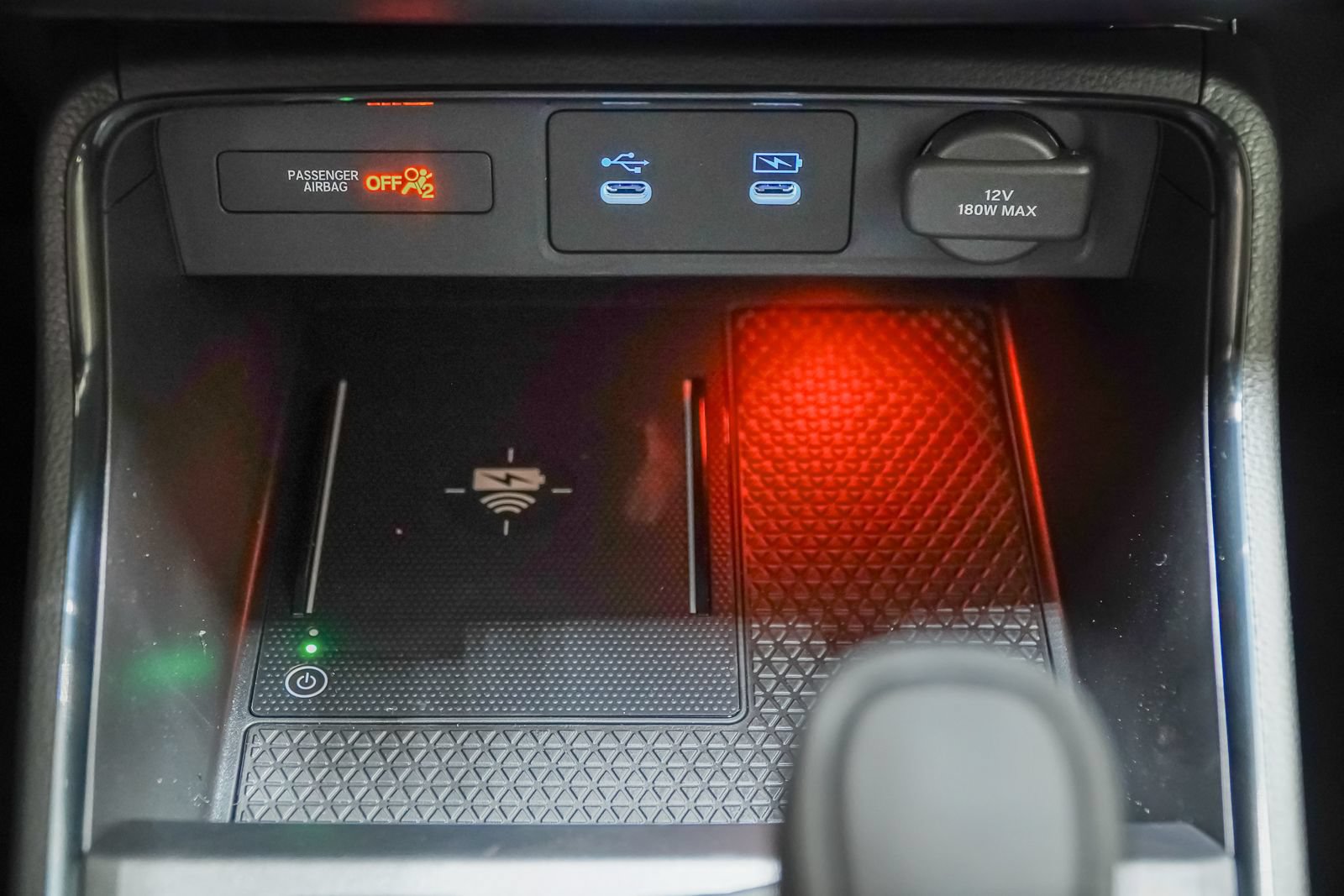 New 2026 Honda CR-V TrailSport image 30