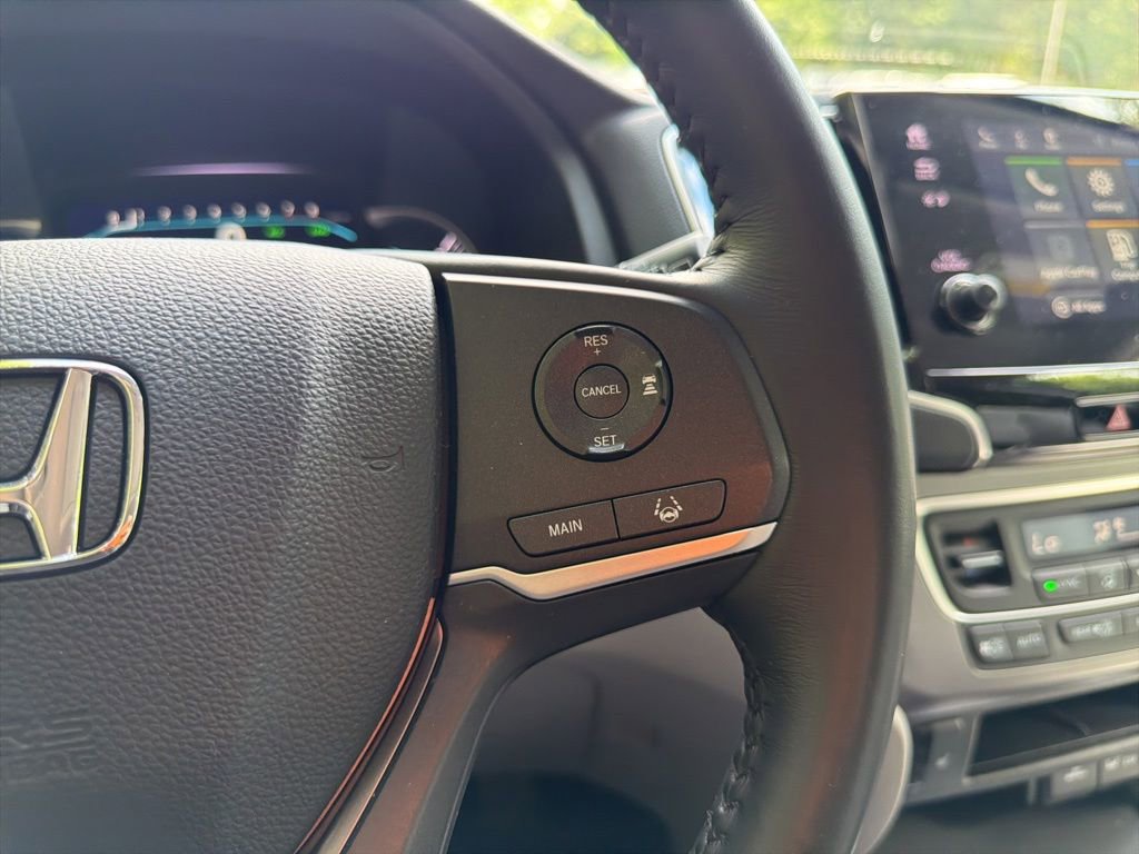 Used 2019 Honda Pilot EX-L image 22