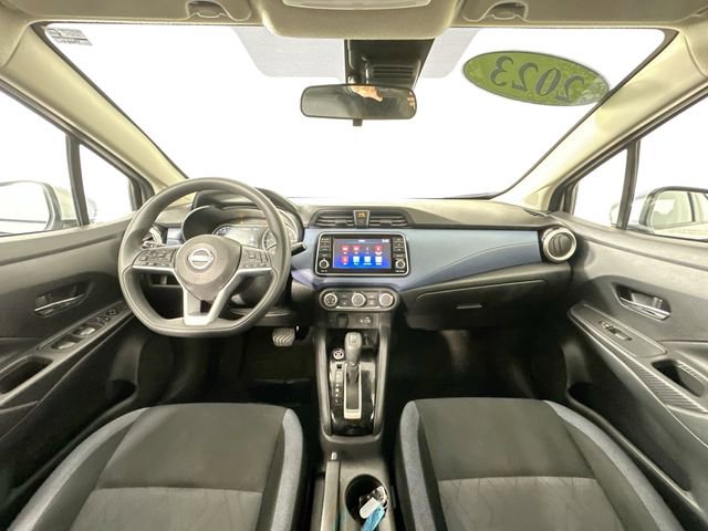 Used 2023 Nissan Versa SV FWD image 28