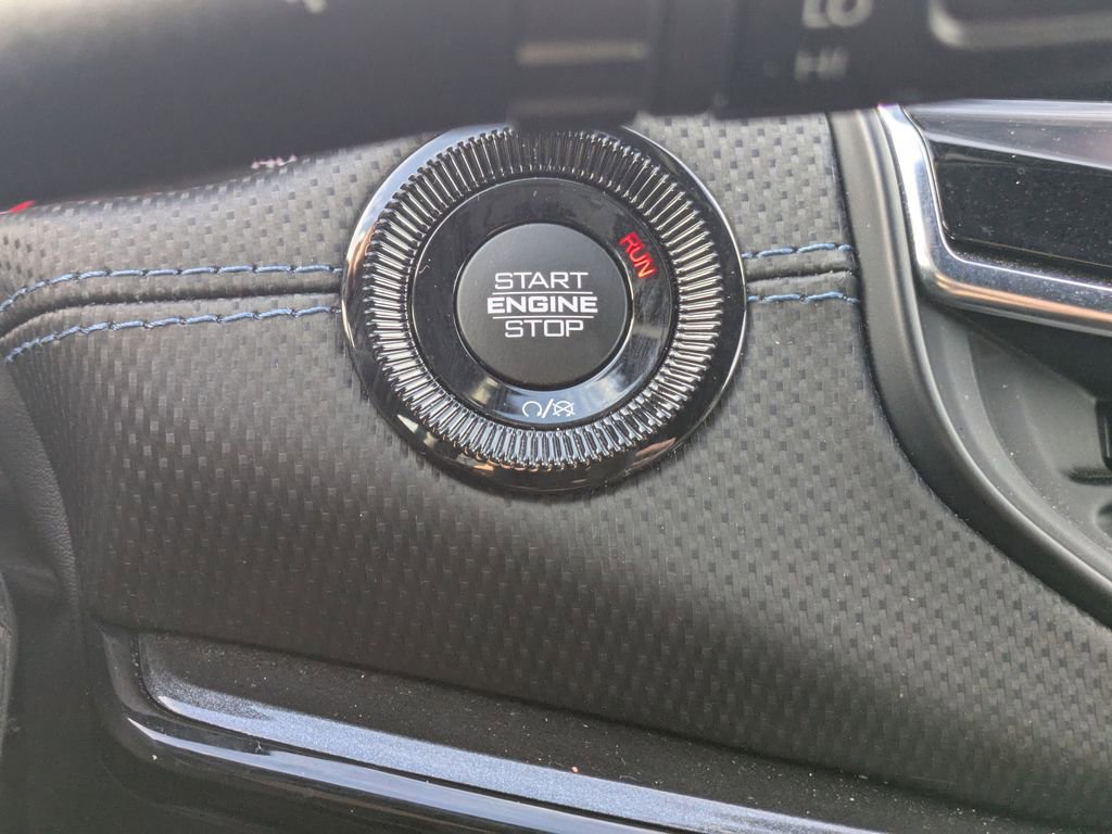 Used 2025 Jeep Compass Latitude w/ Altitude Special Edition image 27