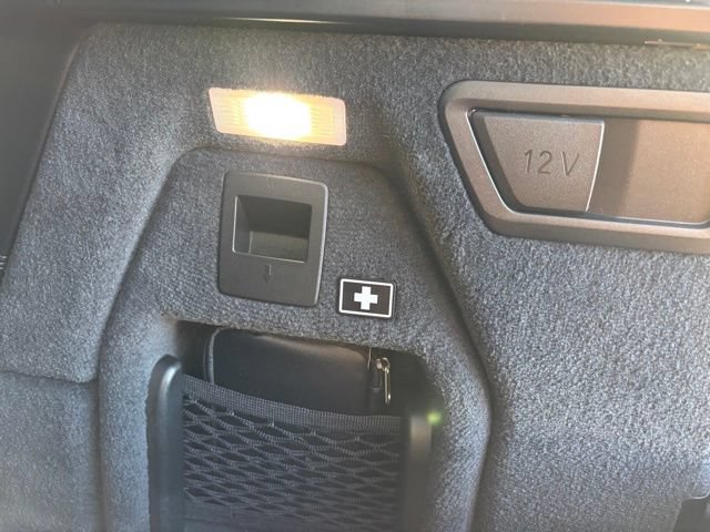 Used 2024 BMW X7 M60i w/ Executive Package AWD/4WD image 38