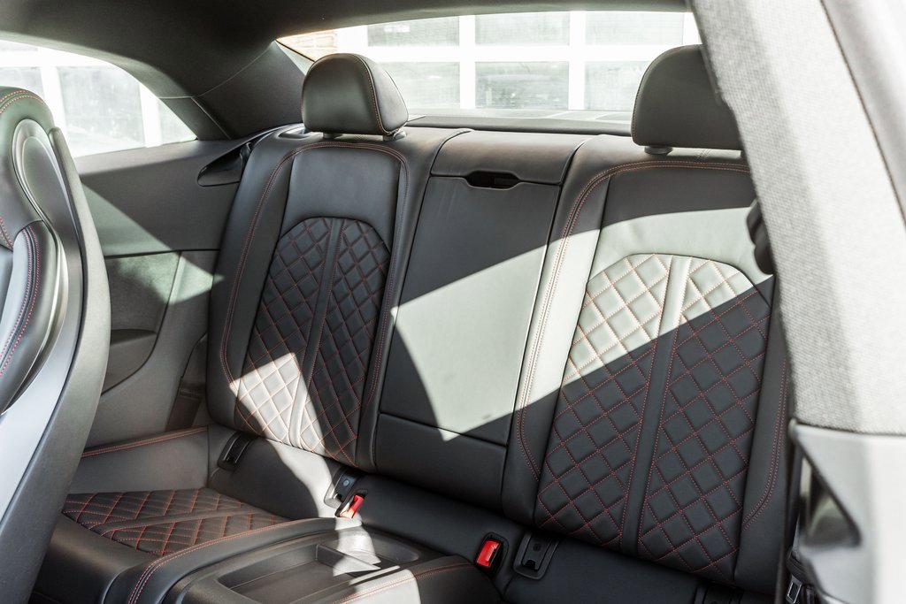 Used 2023 Audi S5 Prestige w/ S Sport Package image 30