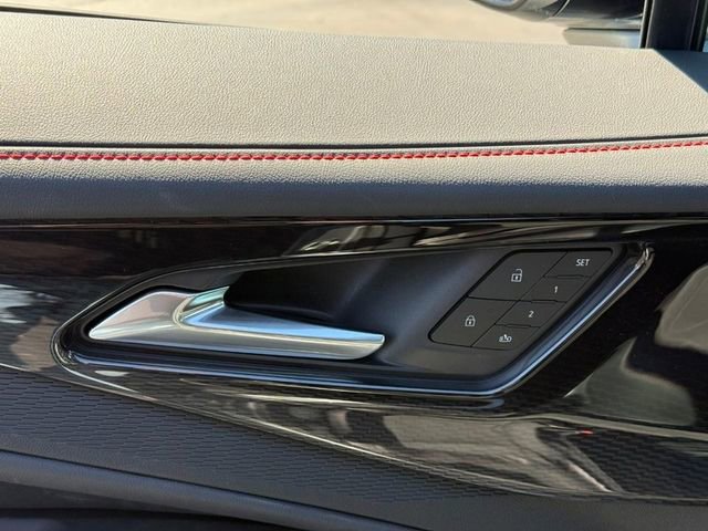 New 2026 Chevrolet Blazer EV RS image 13