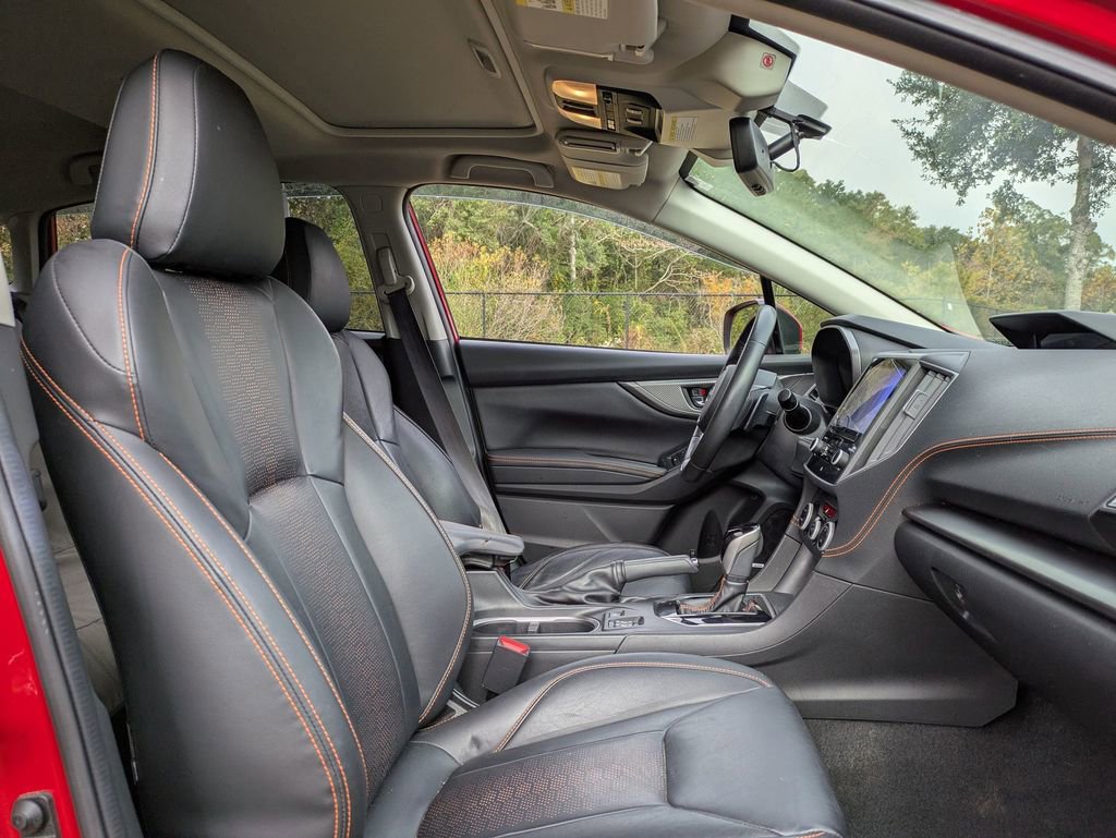 Used 2021 Subaru Crosstrek 2.5i Limited w/ Moonroof Package 2 image 33