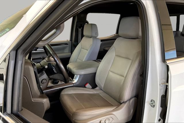 Used 2023 GMC Sierra 1500 SLT AWD/4WD image 15