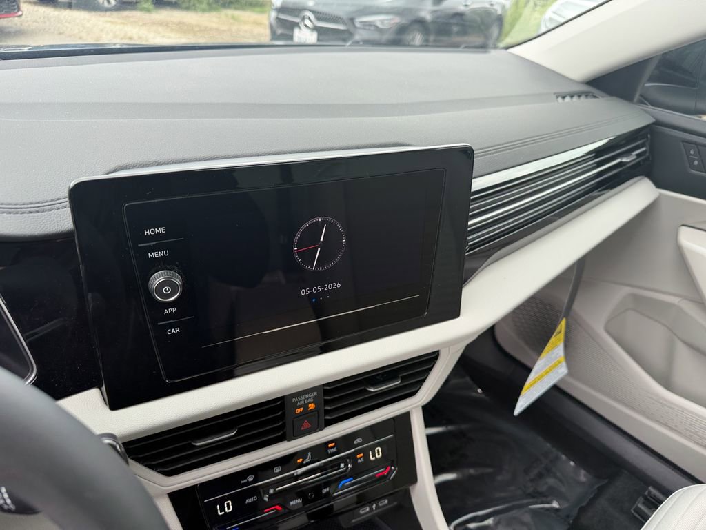 New 2026 Volkswagen Jetta S FWD image 18