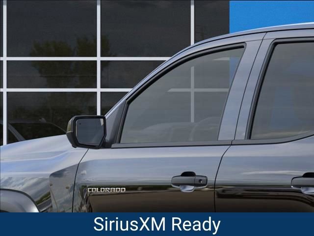 New 2026 Chevrolet Colorado Trail Boss image 13