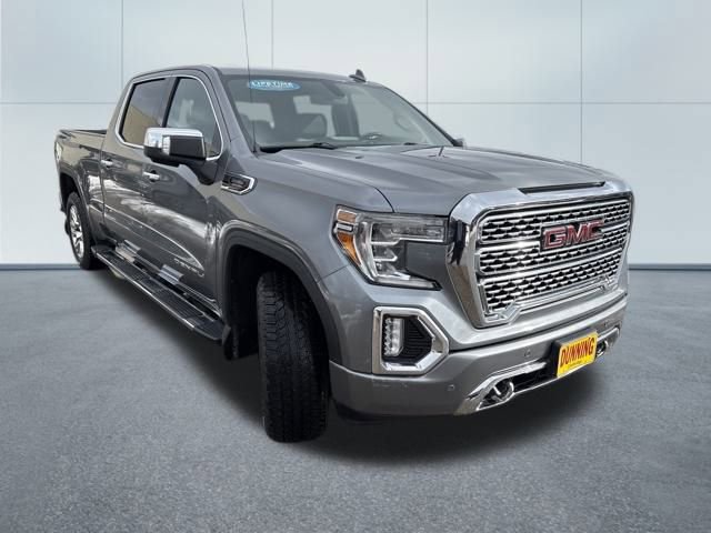 Used 2020 GMC Sierra 1500 Denali image 8