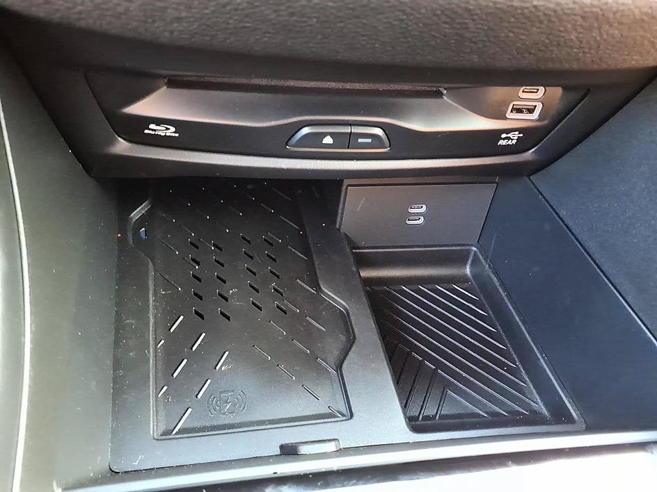 Used 2026 Chrysler Pacifica Pinnacle FWD image 26