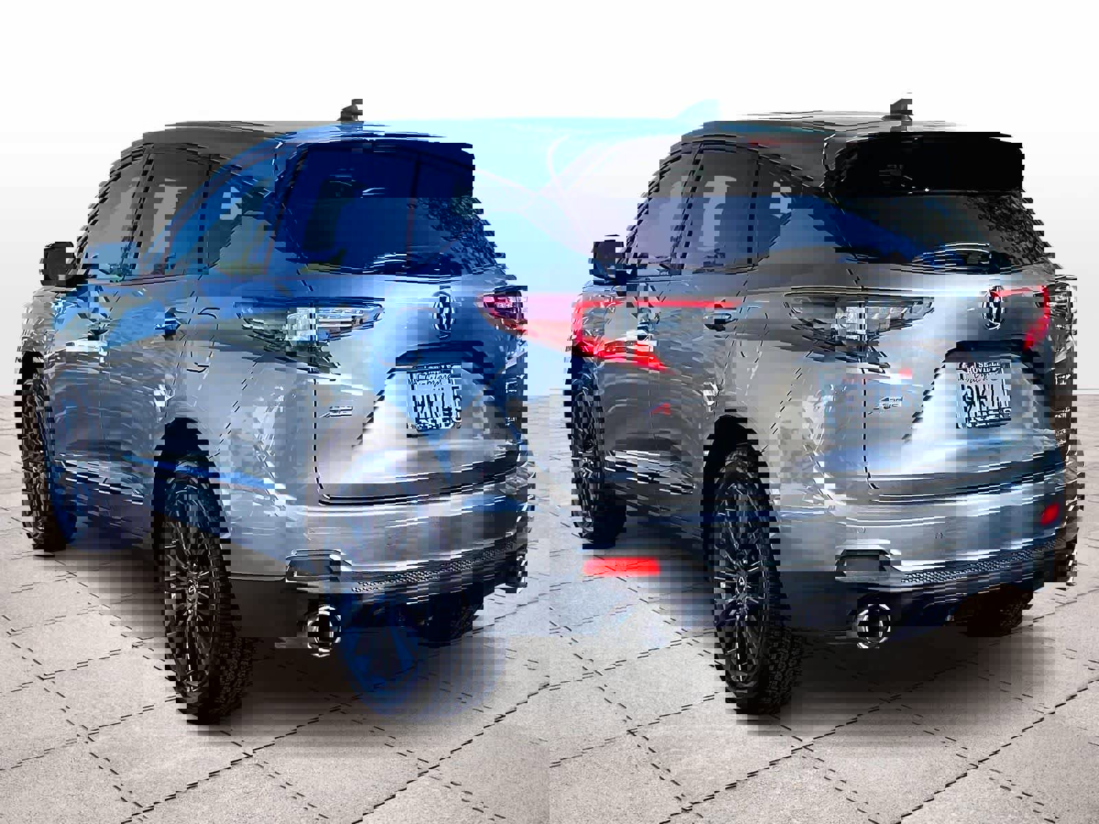 Used 2024 Acura RDX A-Spec image 13