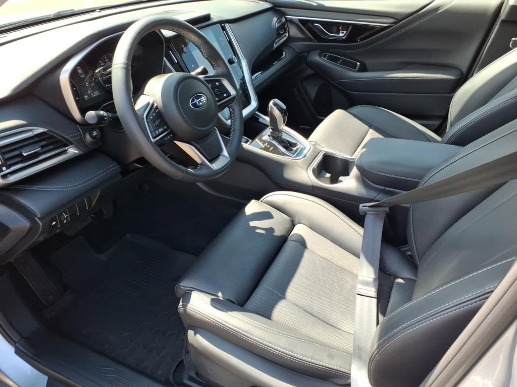 Certified 2023 Subaru Legacy Limited AWD/4WD image 13