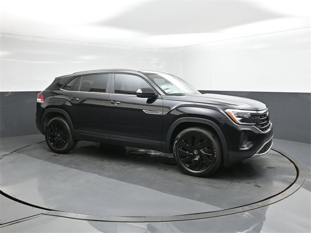 New 2026 Volkswagen Atlas Cross Sport SE image 17