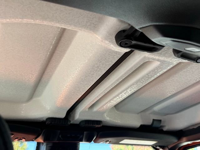 New 2025 Jeep Wrangler Sport S image 26