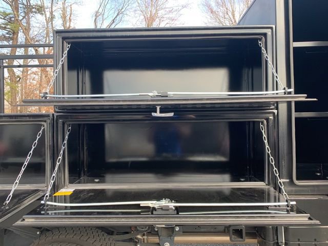 New 2024 Ford F550 4x4 Crew Cab Super Duty image 41