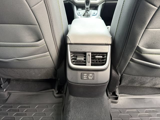 Used 2023 Subaru Outback Onyx Edition AWD/4WD image 21