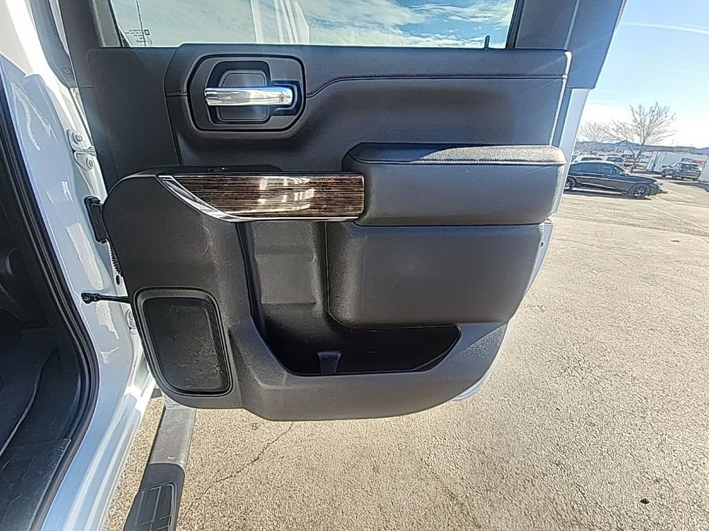 Used 2023 GMC Sierra 3500 SLE image 33