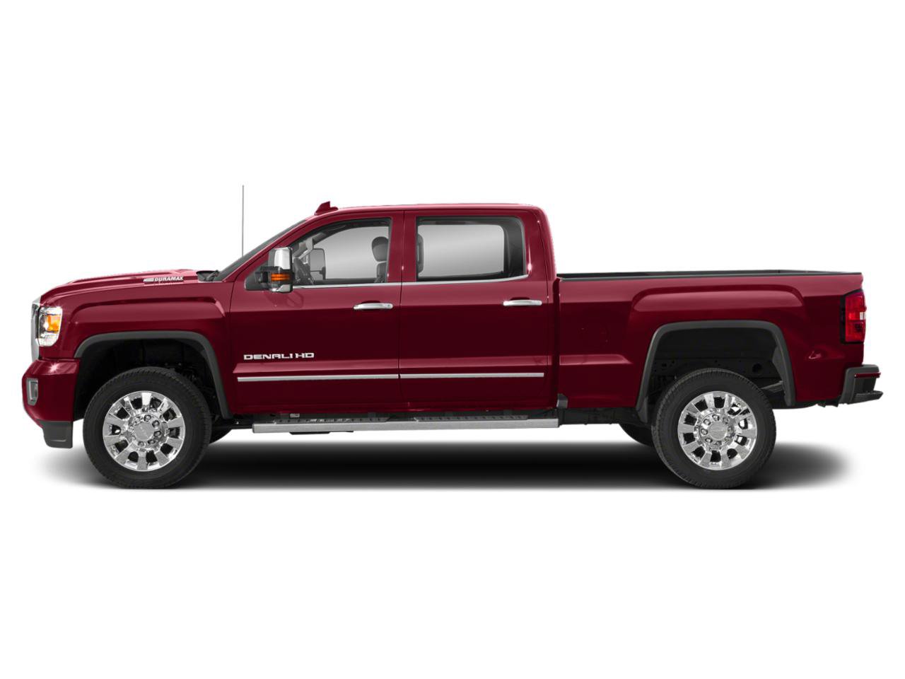 Used 2019 GMC Sierra 2500 SLT w/ Duramax Plus Package AWD/4WD image 40