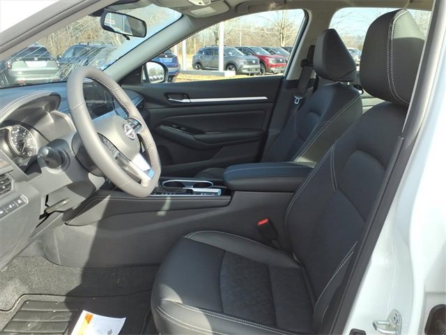 New 2025 Nissan Altima 2.5 SL image 5