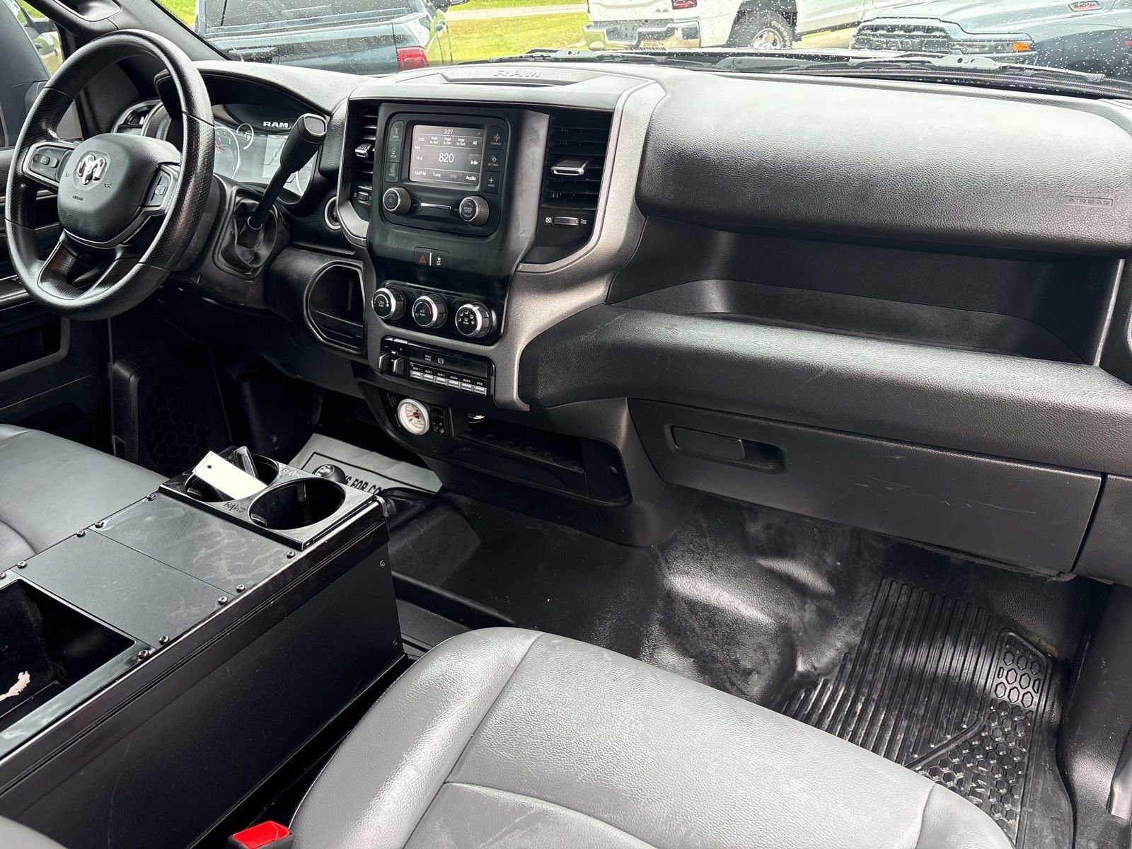 Used 2024 RAM 3500 Tradesman image 18