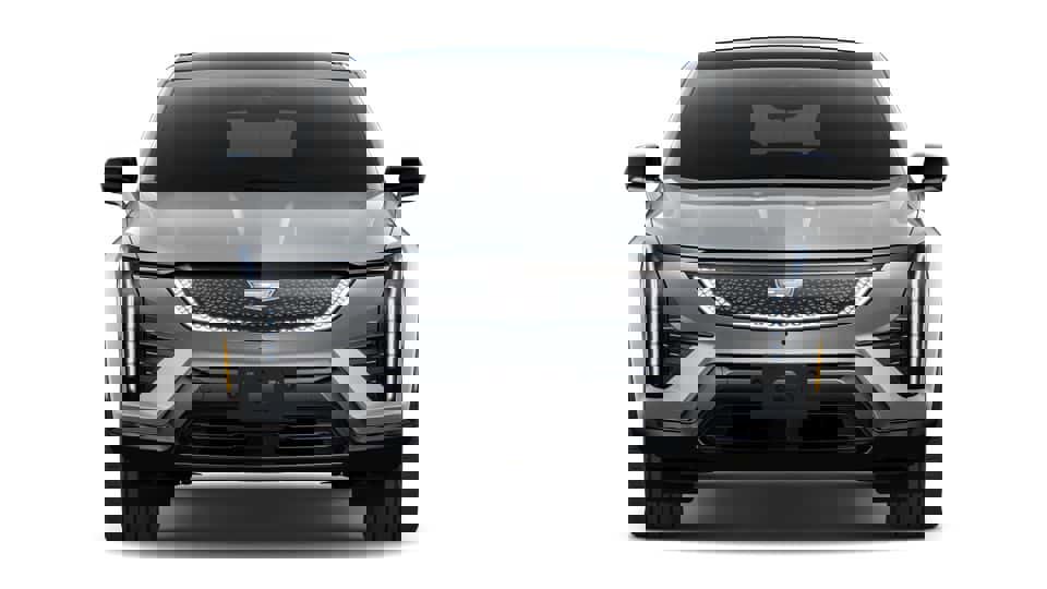 New 2025 Cadillac Optiq Sport 1 image 57