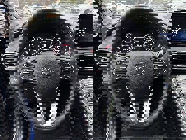 Used 2023 Hyundai Santa Fe SEL image 26