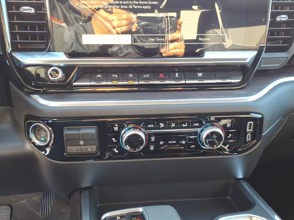 New 2026 GMC Sierra 1500 SLT w/ SLT Premium Plus Package image 22