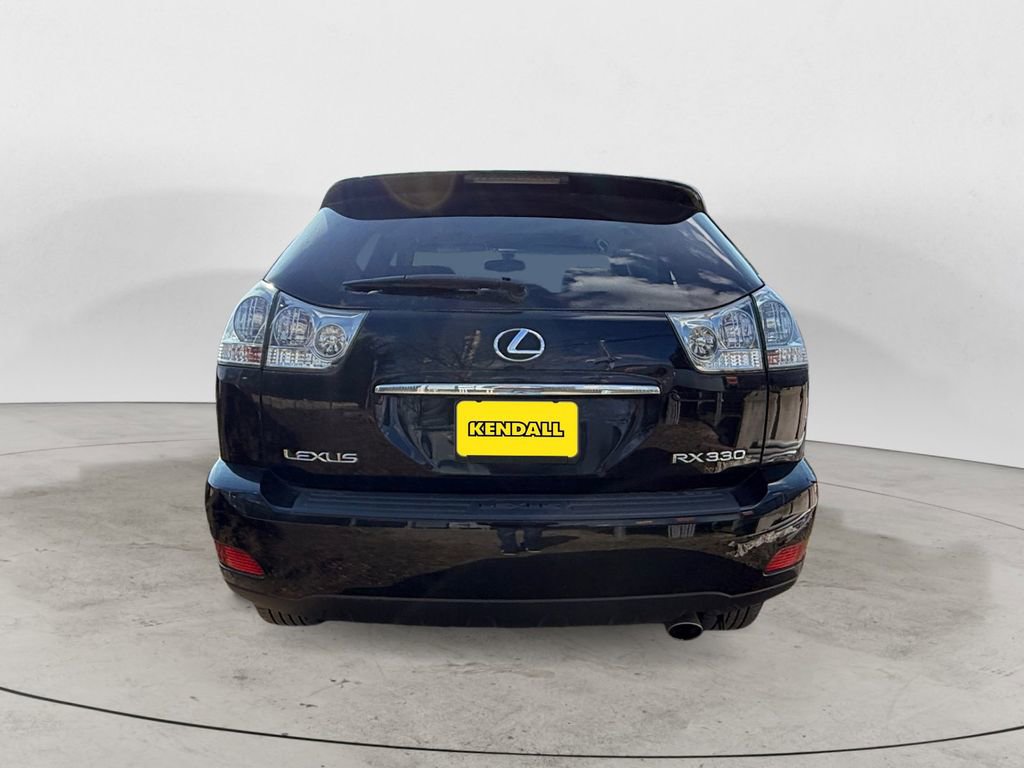 Used 2005 Lexus RX 330 AWD image 4
