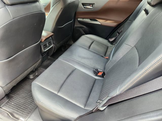 Used 2021 Toyota Venza Limited w/ Advanced Technology Package AWD/4WD image 20
