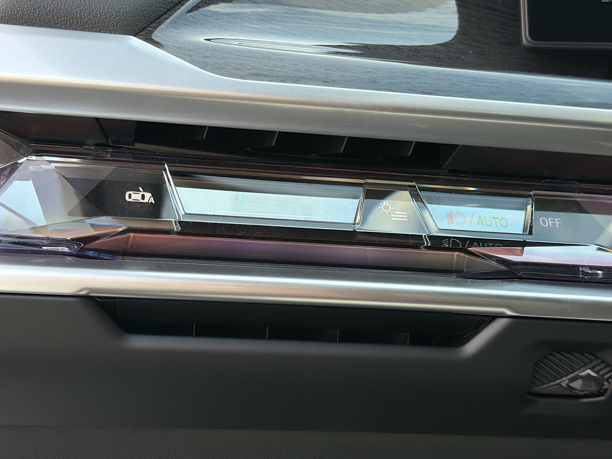 New 2026 BMW 760i xDrive w/ Executive Package image 35