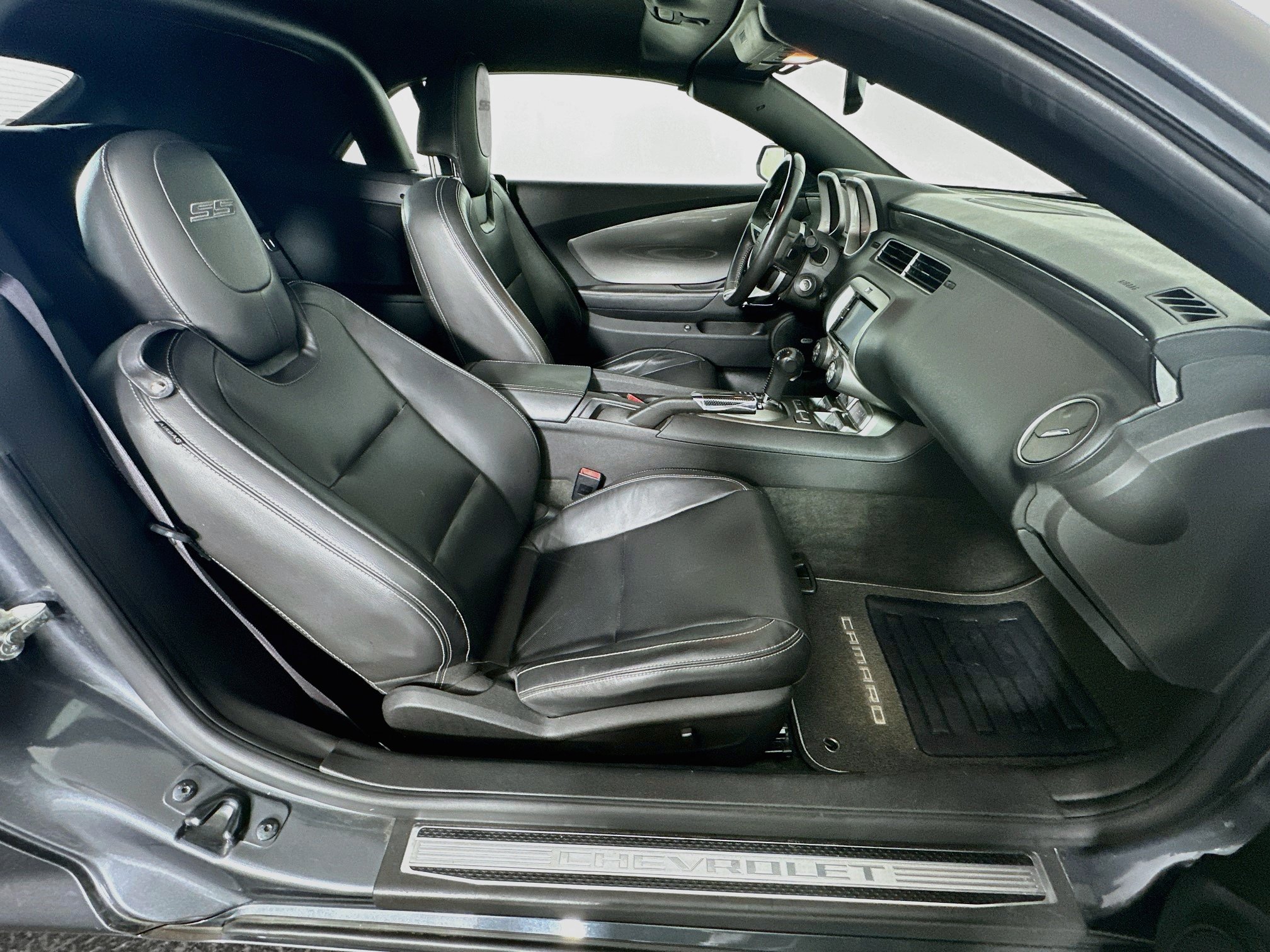 Used 2011 Chevrolet Camaro SS w/ RS Package RWD image 28