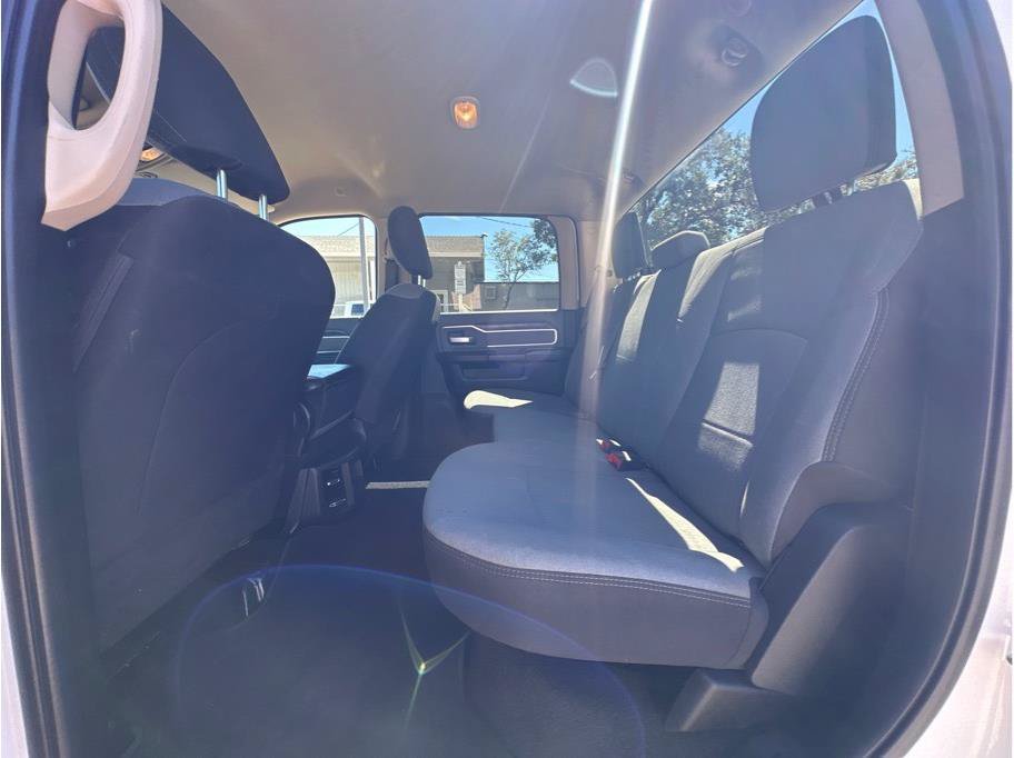 Used 2019 RAM 2500 Big Horn AWD/4WD image 12