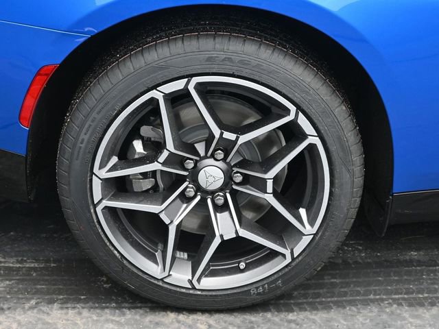 New 2026 Dodge Charger Scat Pack image 31