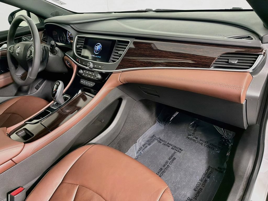 Used 2019 Buick LaCrosse Avenir w/ Driver Confidence Package II AWD/4WD image 30