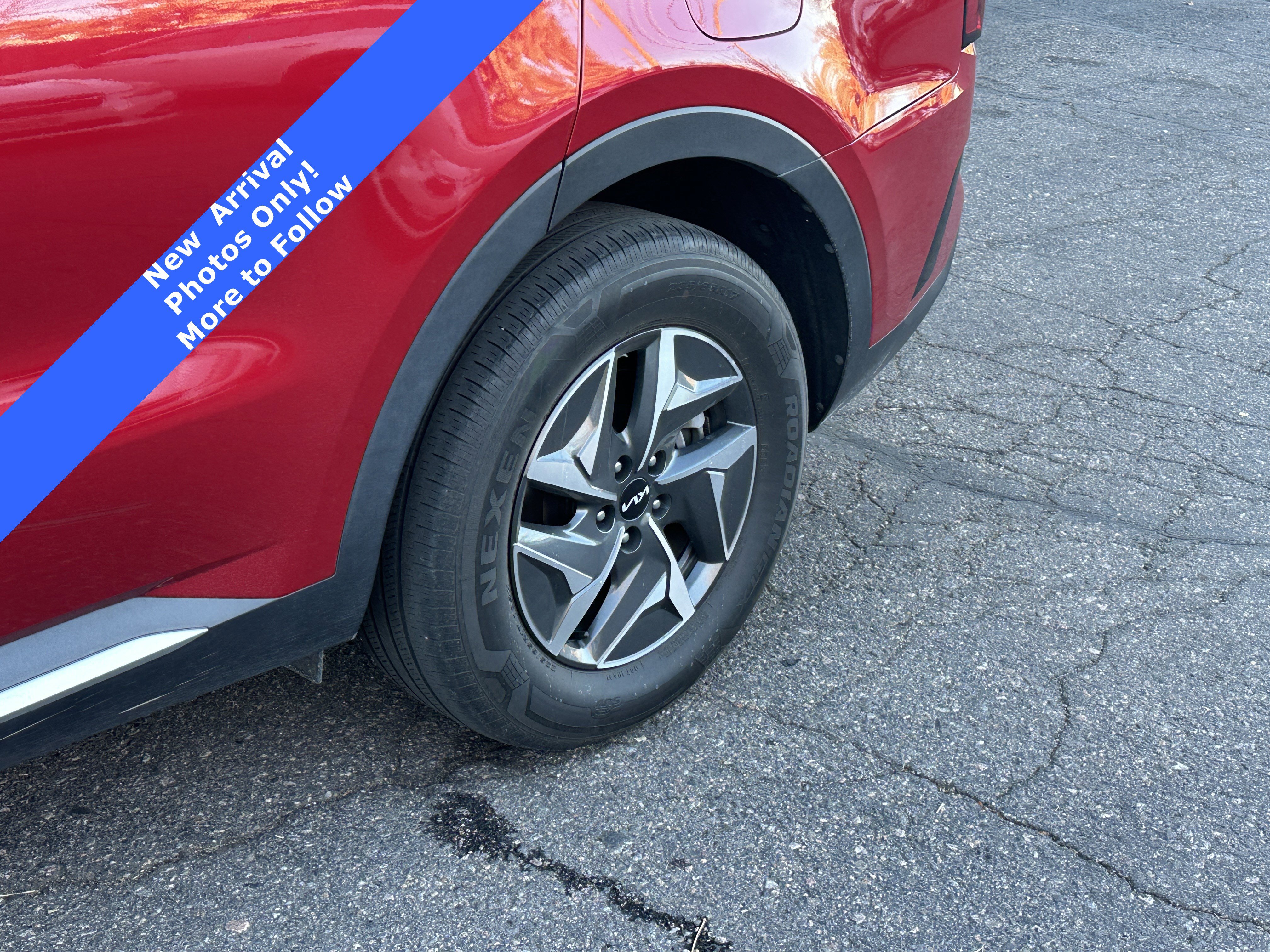 Used 2022 Kia Sorento S image 29