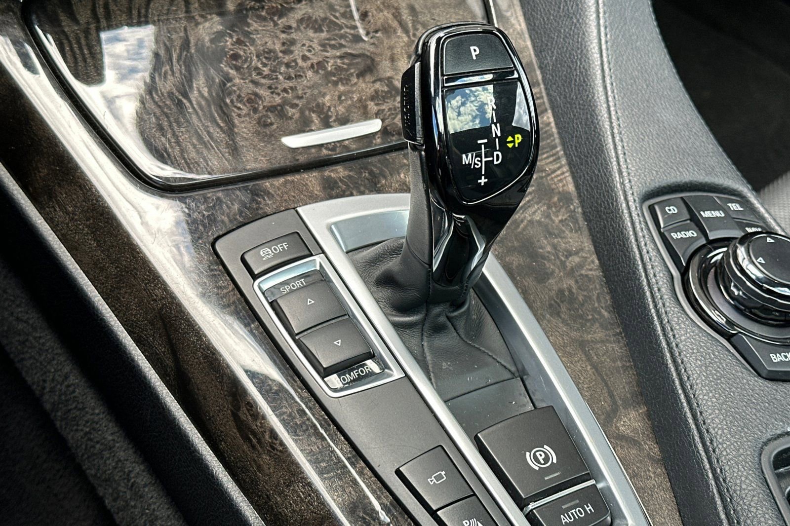 Used 2012 BMW 650i Coupe RWD image 23