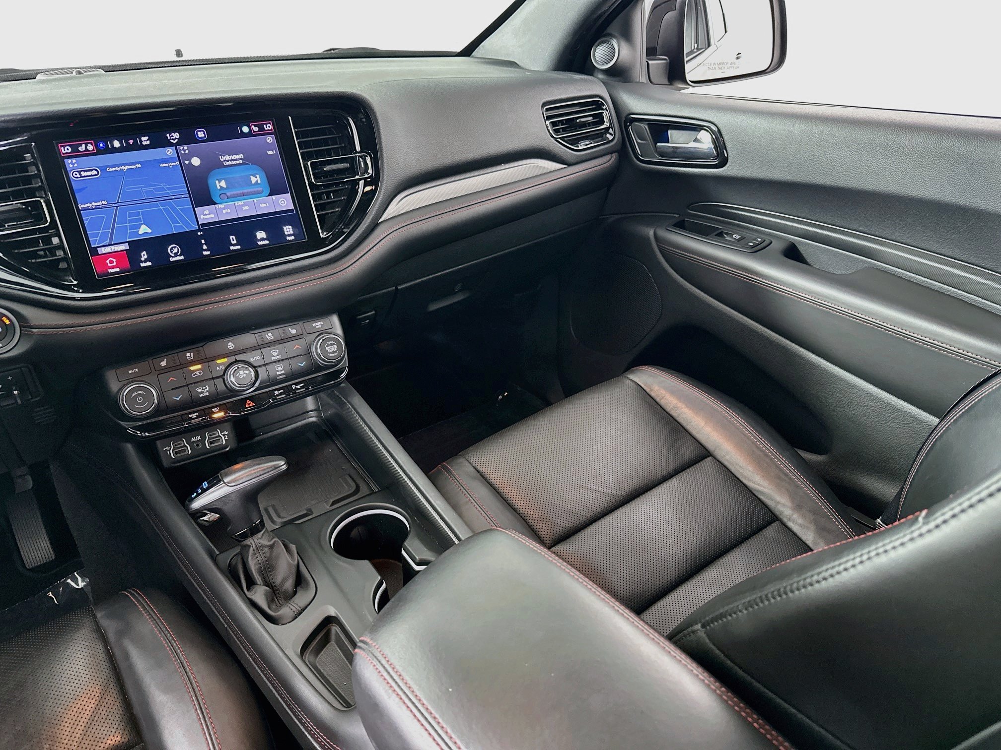 Used 2023 Dodge Durango R/T RWD image 24