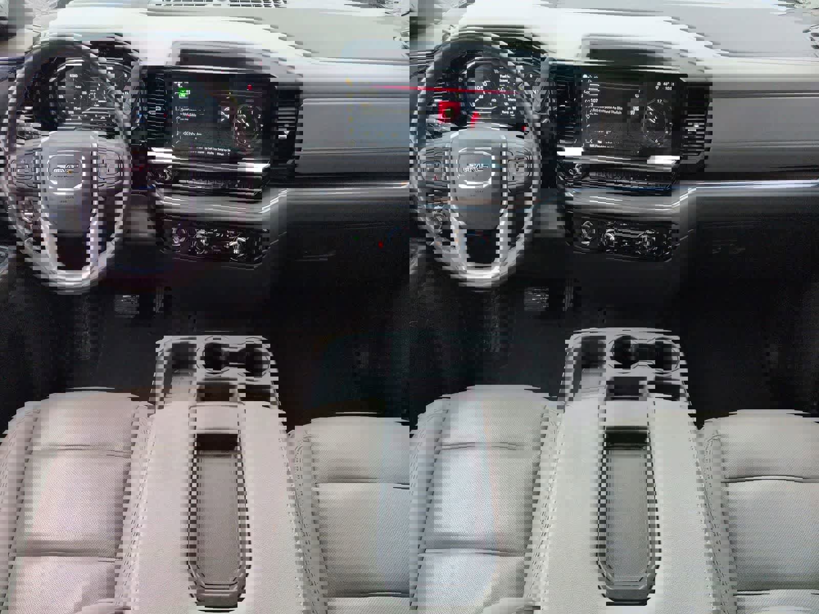 Used 2022 GMC Sierra 1500 SLT image 15