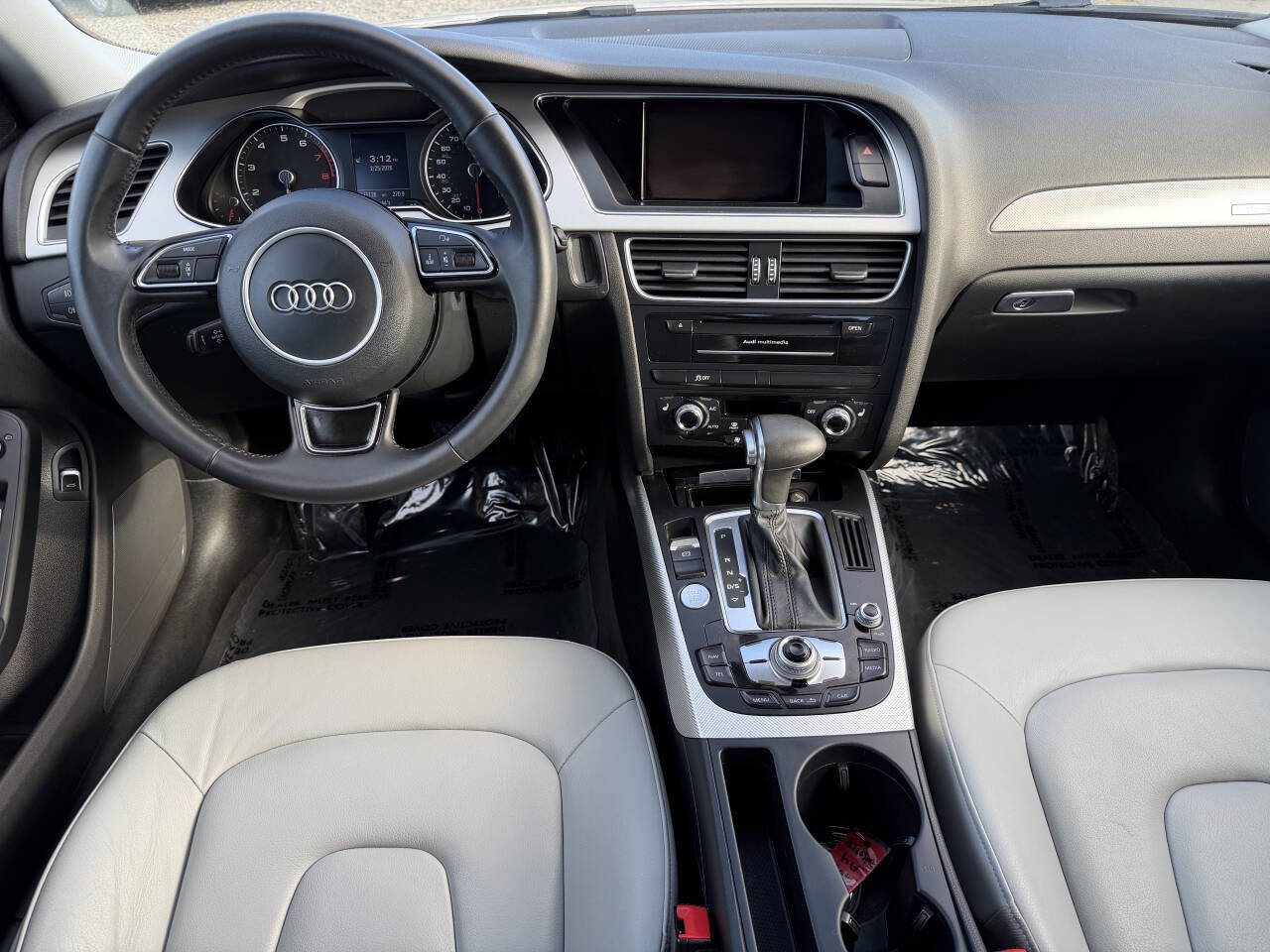 Used 2015 Audi A4 2.0T Premium Plus image 17