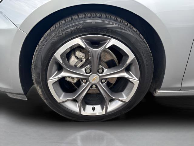 Used 2024 Chevrolet Malibu LT image 10