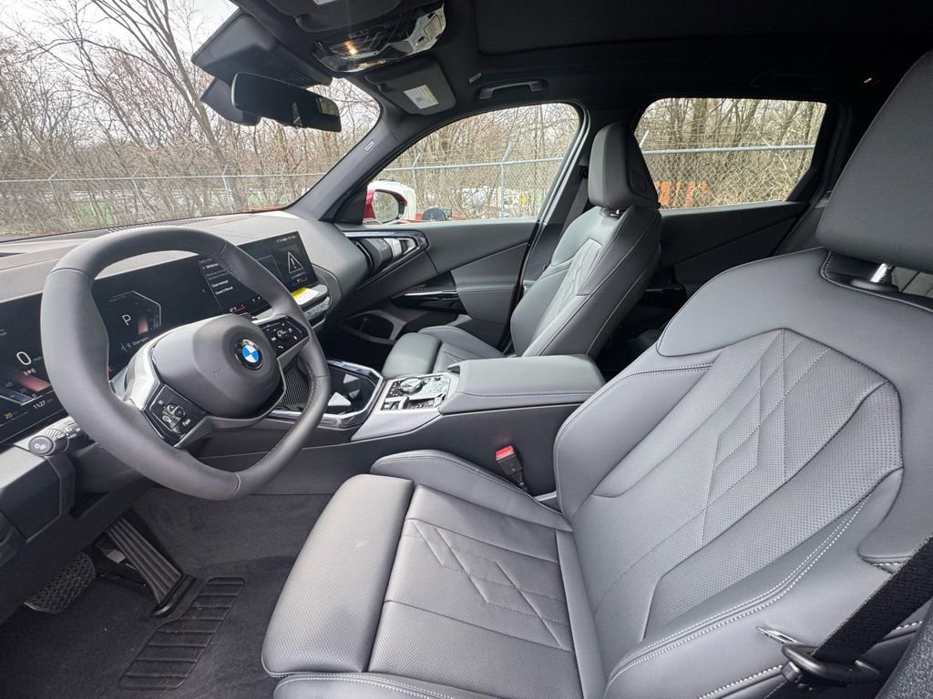 New 2026 BMW X3 xDrive30 w/ Premium Package image 11