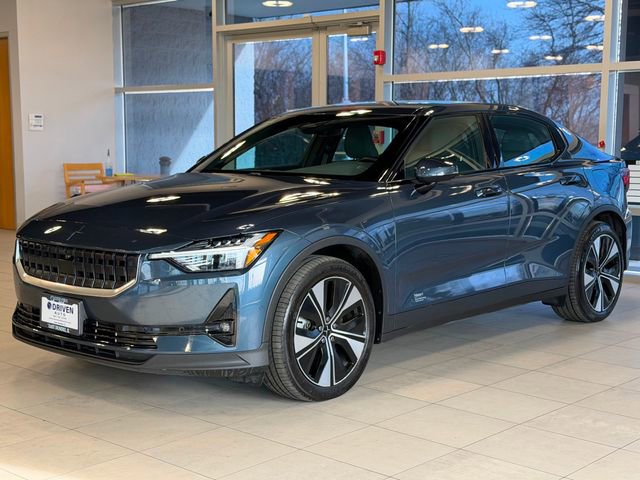 Used 2023 Polestar Polestar 2 w/ Pilot Pack image 4