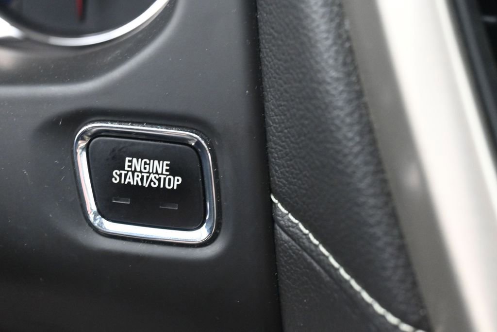 Used 2019 GMC Acadia Denali AWD/4WD image 32