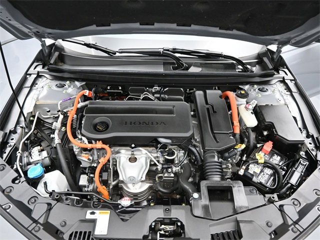 Used 2024 Honda Accord Touring image 42