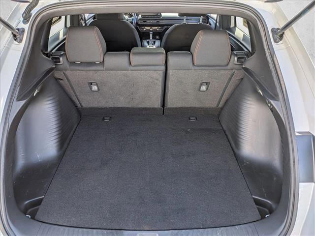 Certified 2023 Honda HR-V Sport image 6