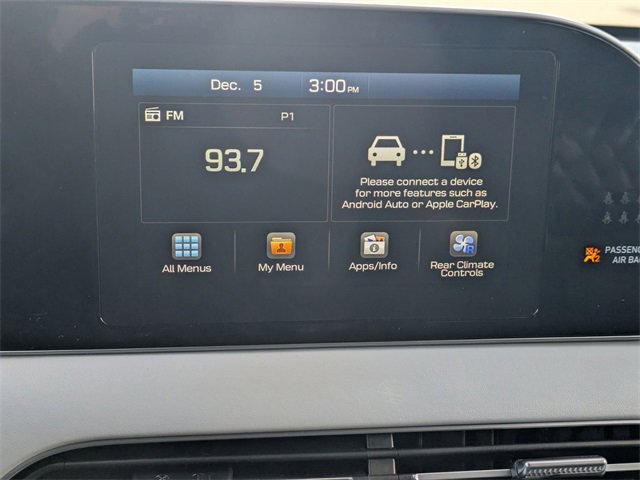 Certified 2020 Hyundai Palisade SEL image 22