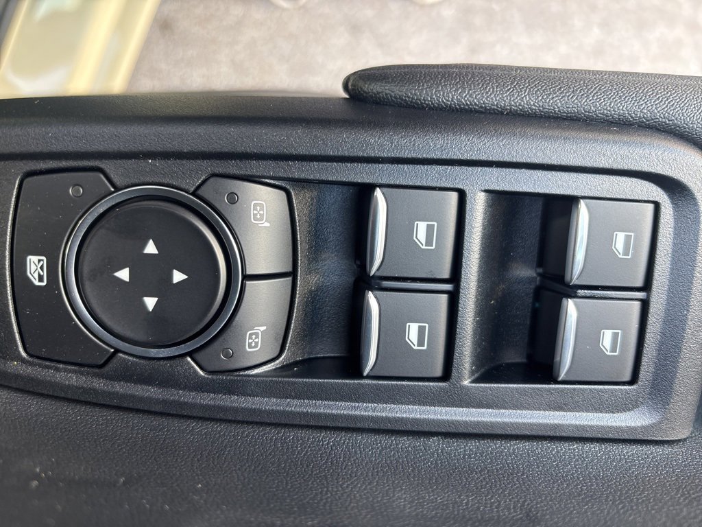 New 2025 Ford Ranger XL w/ Trailer Tow Package image 15