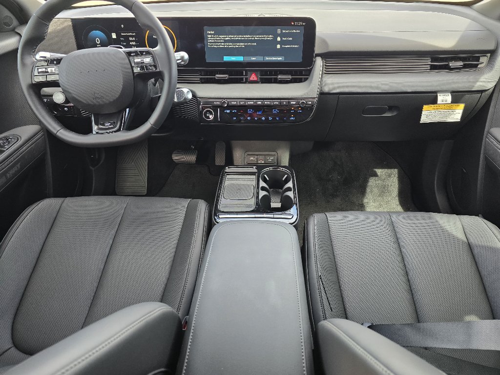 New 2027 Hyundai Ioniq 5 XRT AWD/4WD image 25