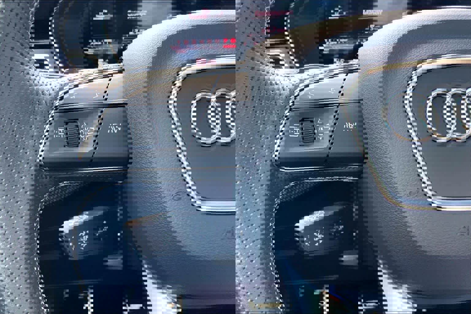 Used 2024 Audi S5 Prestige image 19