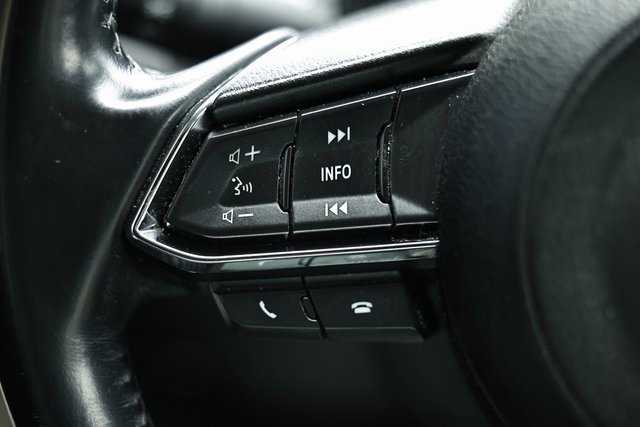 Used 2018 MAZDA CX-5 Grand Touring image 34