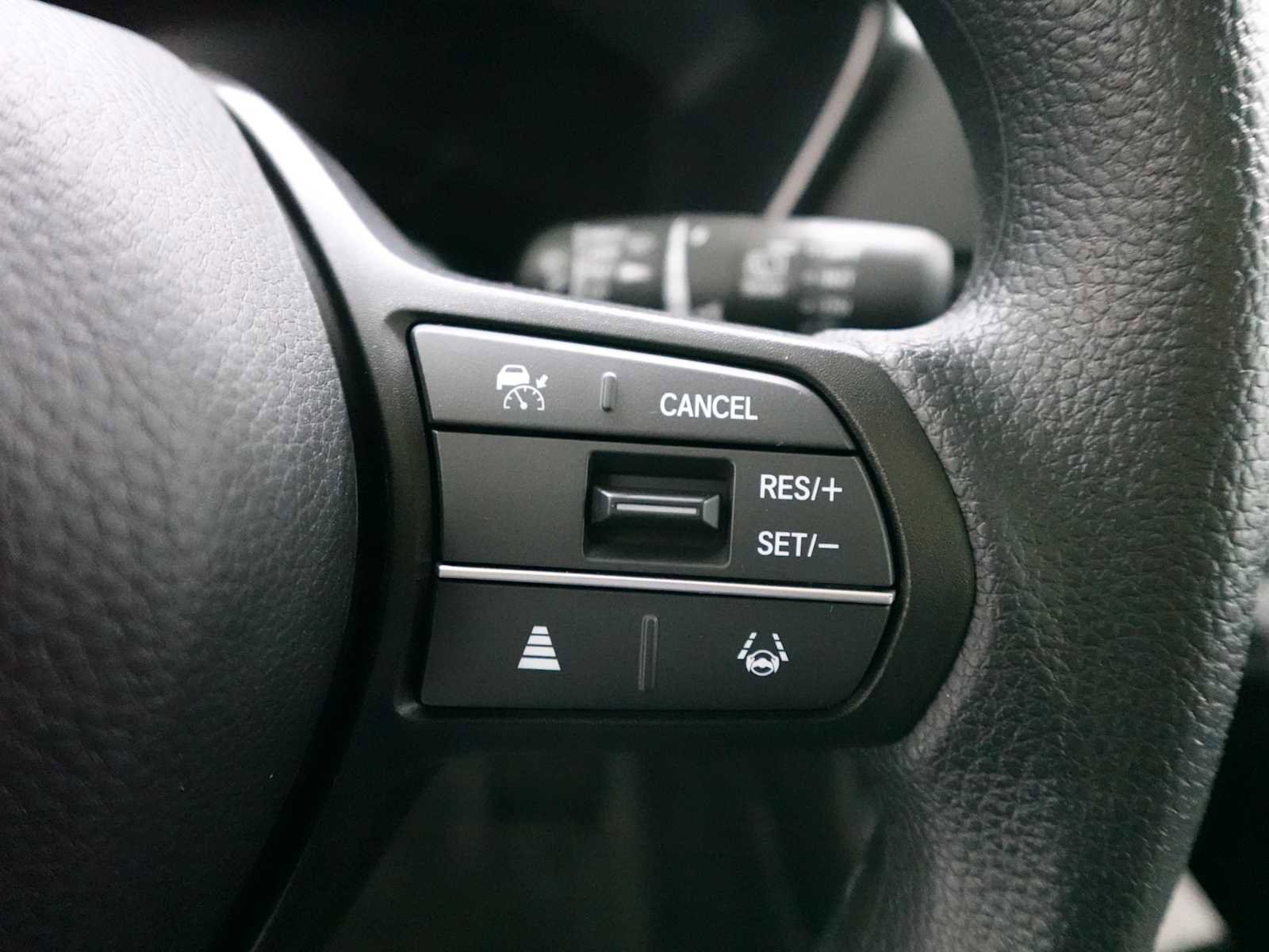 Certified 2025 Honda CR-V EX image 18